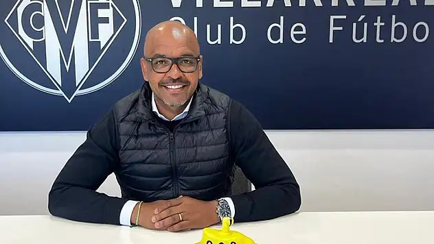 LaLiga efsanelerinden Marcos Senna'dan milli futbolcuya övgü