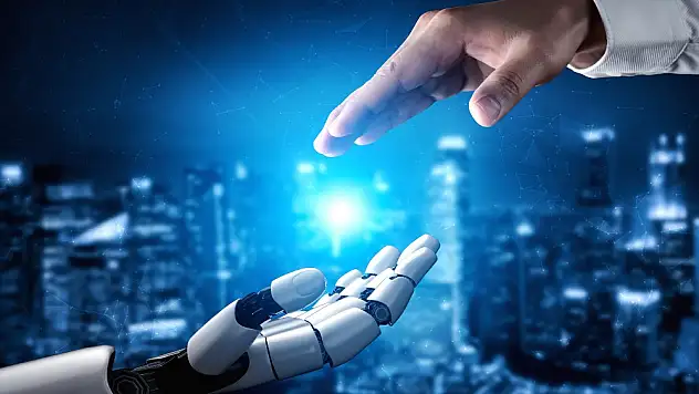 Yapay Zeka Sağlık Alanında Hayatımıza Ne Gibi Etkileri Olacak?