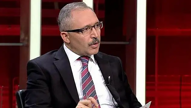 Abdulkadir Selvi, bugün siyaseti karıştıran bir kaset iddiası ile ilgili yazdı