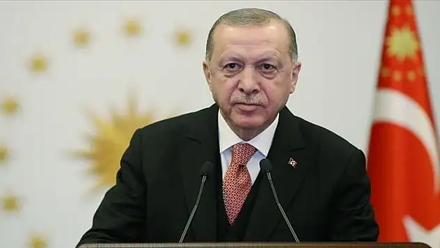Cumhurbaşkanı Erdoğan Akkuyu Santrali açılışına online katılacak