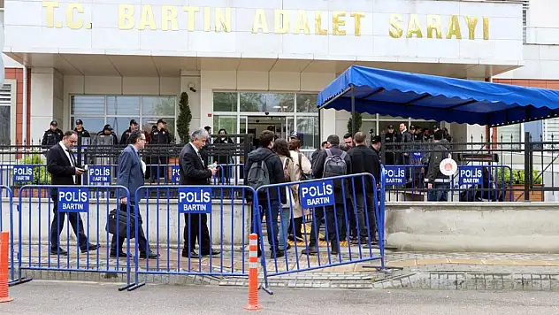 Amasra'da maden ocağındaki patlamaya ilişkin davaya devam edildi
