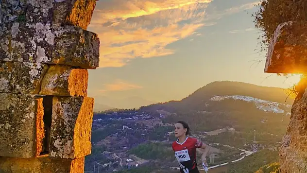 Haydar Aliyev Oryantiring şampiyonası düzenlenecek