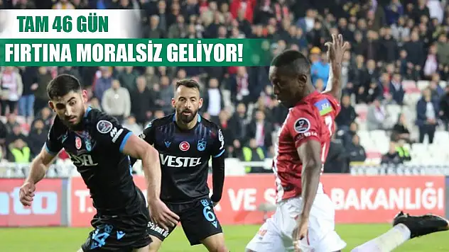 Konyaspor ve Trabzonspor'da son durum