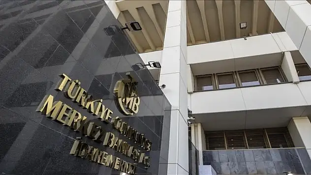 Merkez Bankası yıl sonu enflasyon tahmininini açıkladı