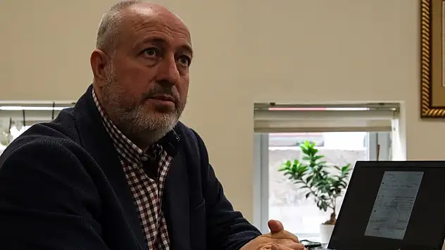 Türk Kızılay'dan çirkin iddiaya net cevap Suç işliyorlar