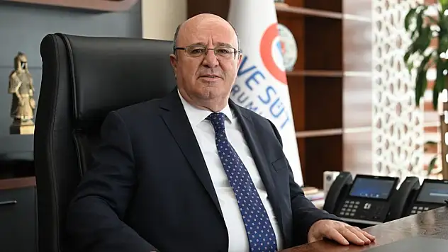 Et ve Süt Kurumundan piyasaya daha etkin müdahale için 'besi çiftliği' hamlesi