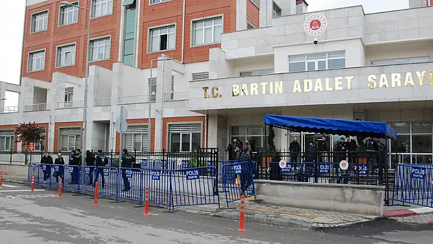 Maden faciası davasında ilginç savunma: 'Kuyubaşına dahi gitmem yasaklanmıştı'