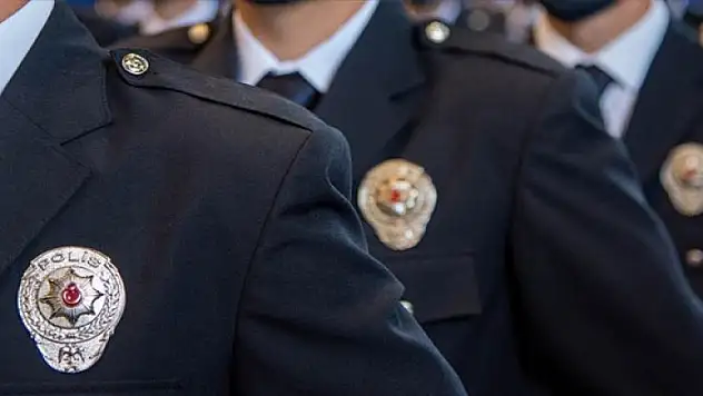 10 bin polis memuru alımı yapılacak! İşte başvuru tarihleri