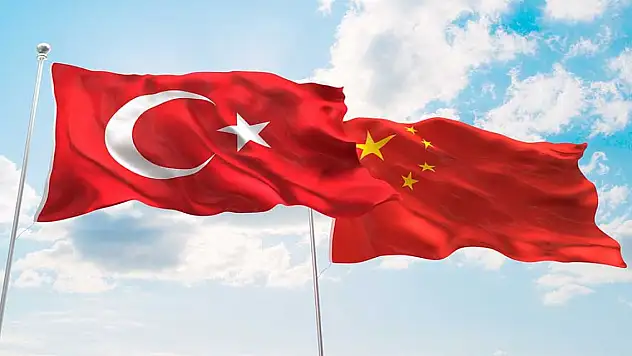 Çin: Seçimler Türkiye'nin iç işidir, Çin buna karışmayacak veya müdahale etmeyecektir