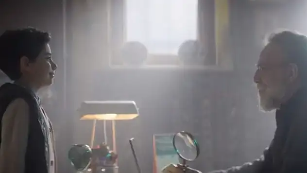 AK Parti'den müthiş Ayasofya Camii paylaşımı! Büyük ilgi gördü