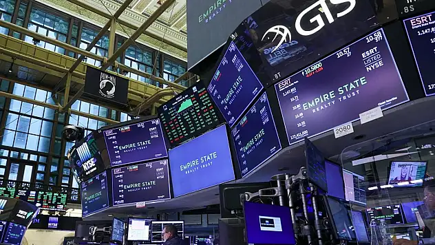 Küresel piyasalar pozitif seyrediyor