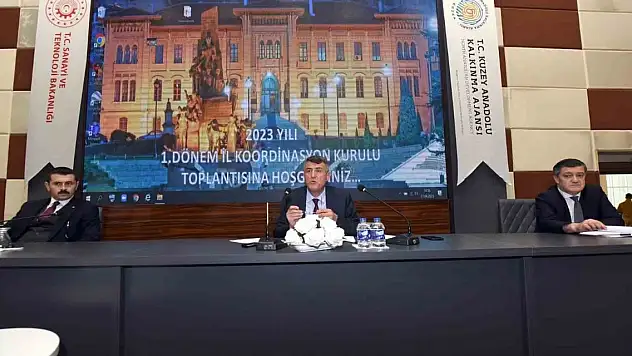 En fazla bütçe aktarılan ihtisas üniversiteleri arasına girdi!