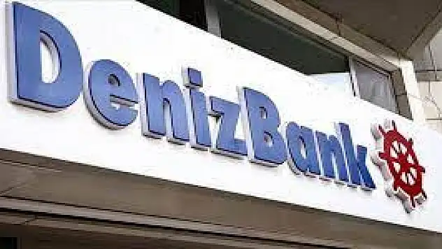 DenizBank'tan 'dolandırıcılık yaptığı iddia edilen şube müdürü'ne ilişkin açıklama