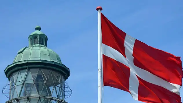 Danimarka'da Kur'an-ı Kerim ve Türk bayrağına saldırı