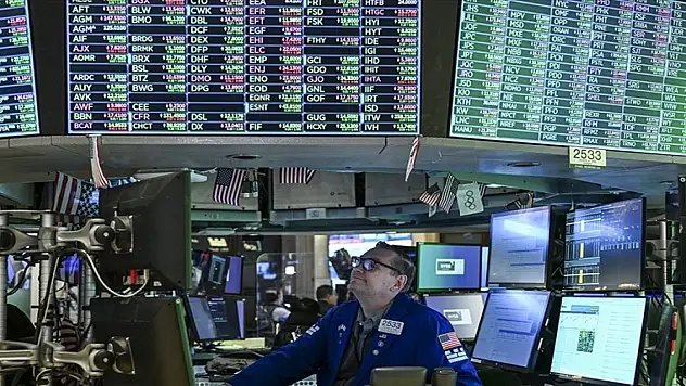 Küresel piyasalarda gözler Fed'e çevrildi