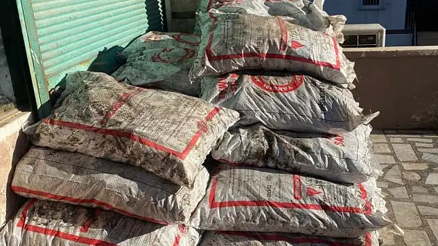 Cumhurbaşkanı Erdoğan imzaladı, ihtiyaç sahibi hanelere kömür yardımı