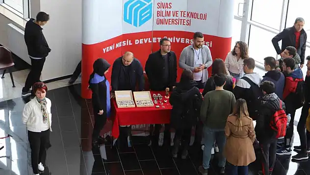 Yeni nesil devlet üniversitesi görücüye çıktı