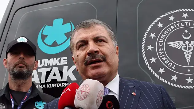 UMKE Atak Arama Kurtarma Ekibi kuruldu