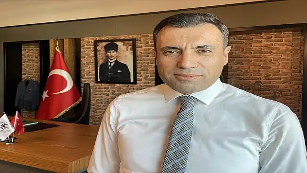 Konyaspor Başkanı Özgökçen, 'Rövanş aldık'