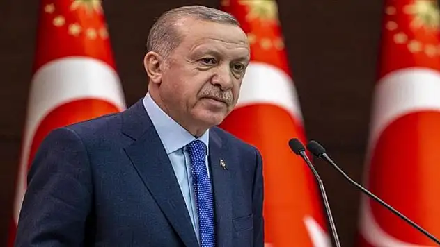 86 aşiretten Cumhurbaşkanı Erdoğan'a destek