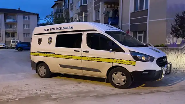 Kütahya'da 17 yaşındaki kız apartman dairesinde ölü bulundu