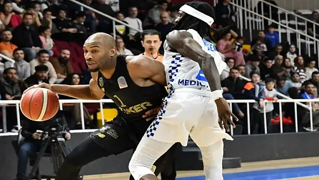 AYOS Konyaspor, haftayı kayıpla tamamladı