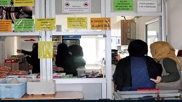 YKS'den okul kantinleri kararı