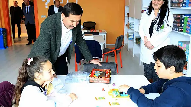 Karatay Kültür ve Sanat Akademisi'nde eğitimler başladı