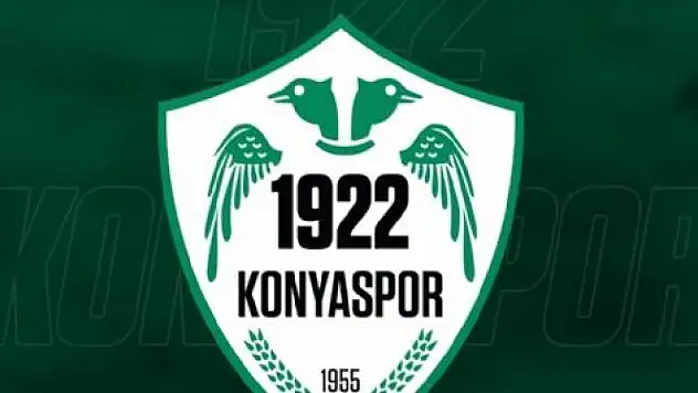 1922 Konyaspor evinde kaybetti