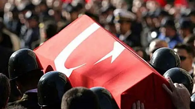 Tel Abyad'ta 2 polis memuru şehit oldu