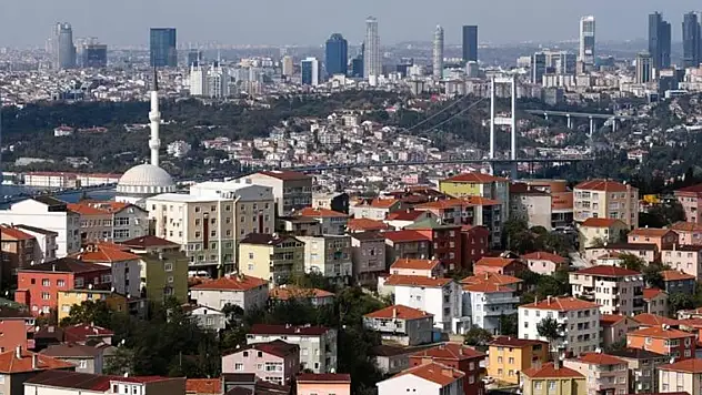 Bakan Kurum açıkladı: İstanbul'da 66 bin binamız başvuru yaptı