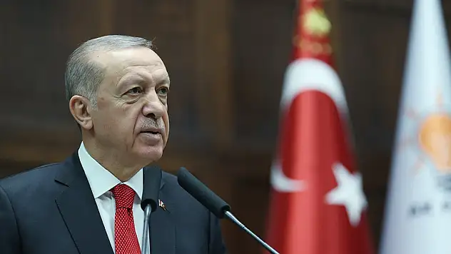 Erdoğan: ''Bay Bay Kemal' sen talimatı Kandil'den alıyorsun'