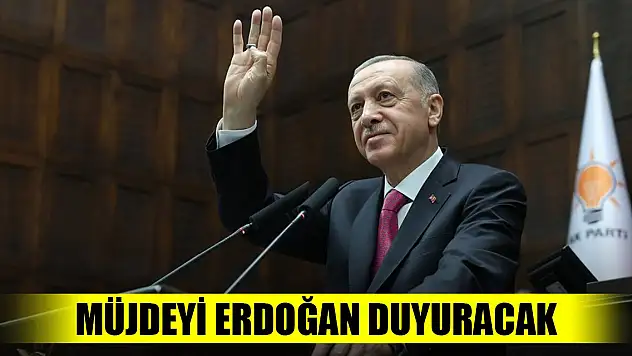 Değerlendirmeler olumlu! Petrol rezervi müjdesini Cumhurbaşkanı Erdoğan açıklayacak