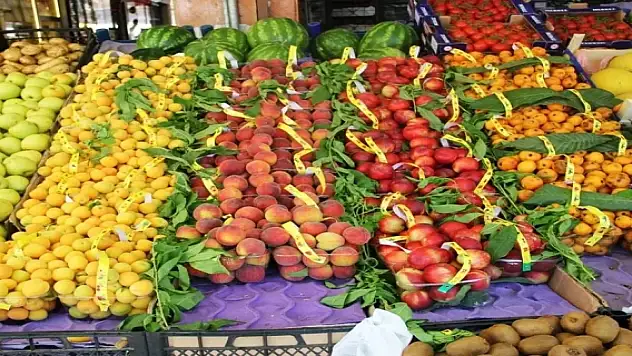 Üreticide 2,5 lira, markette 16 liraya satılıyor