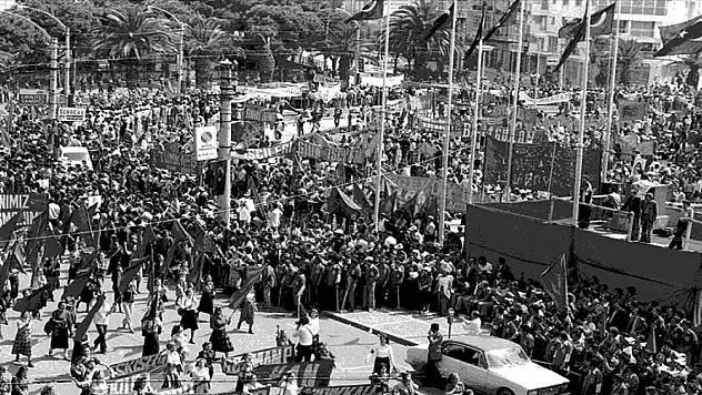 Emeğin bayramı 1 Mayıs nasıl ortaya çıktı?