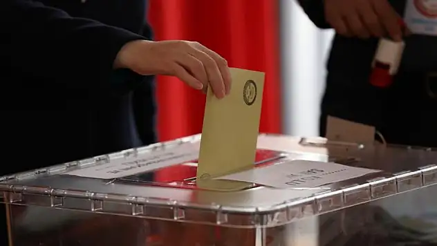 Yurt dışında oy kullananların sayısı 500 bini geçti