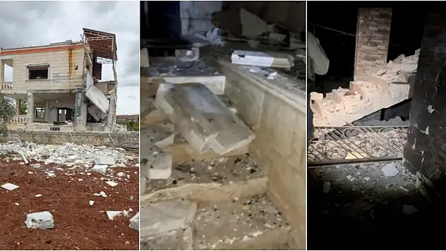 Cumhurbaşkanı Erdoğan'ın duyurduğu 'DEAŞ'ın sözde liderinin öldürülmesi' haberi dünya basınında geniş yer aldı