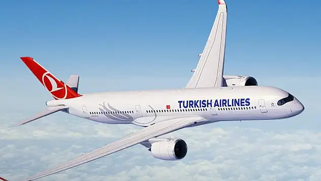 THY'nin Krakow uçuşları başladı