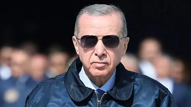 Cumhurbaşkanı Erdoğan profil fotoğrafını değiştirdi, beğeni yağdı