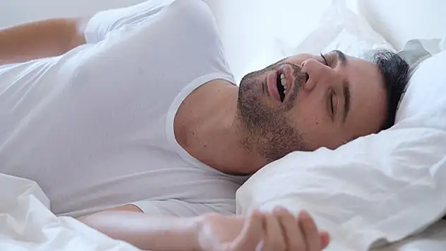 Bu hastalık trafik kazasına davetiye çıkarabilir