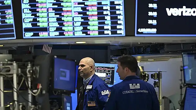 Küresel piyasalar Fed kararları öncesi temkinli seyrediyor