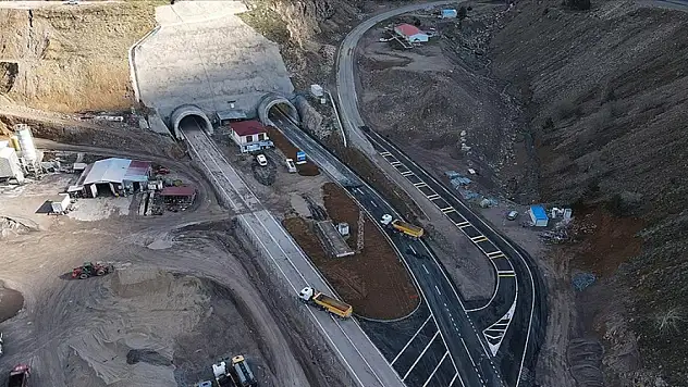 60 yıllık hayal gerçeğe dönüşüyor