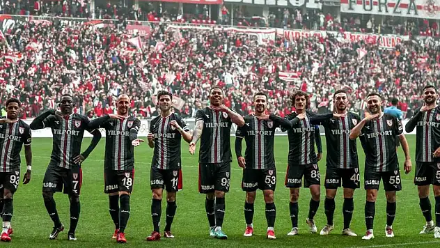 Süper Lig'e yükseldiler, şimdi rekor peşindeler