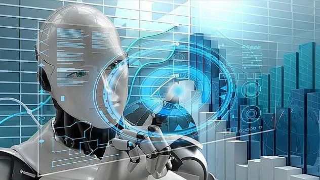 Google'dan istifa eden 'yapay zekanın babası' Hinton: Pişmanım