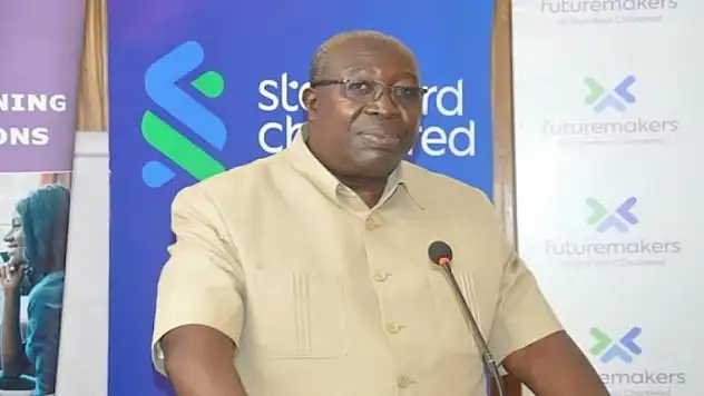 Bakan koruması tarafından öldürüldü