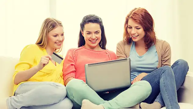 E-Ticarete 65 Bin İşletme Daha Katıldı