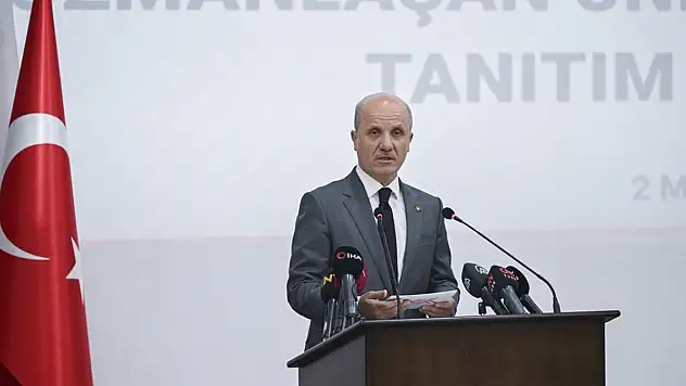 YÖK, 25 devlet ve vakıf üniversitesini yeni teşvik sistemi kapsamına aldı! İşte o üniversiteler