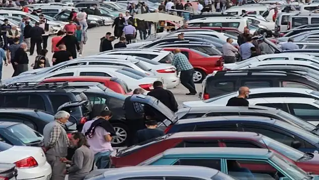 Otomobil alacaklar dikkat! İkinci elde görülmemiş fırsat!