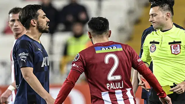 İrfan Can Kahveci'nin cezası açıklandı