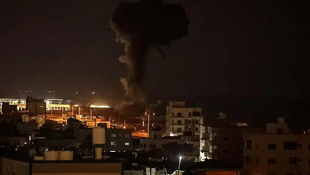 Gazze Şeridi'nde ateşkes sağlandı